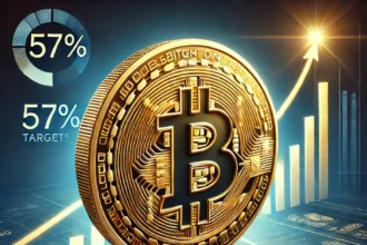 Bitcoin Dominance: Can It Hit 60% by Year-End?