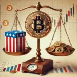 U.S. Election Outcomes Unlikely to Impact Bitcoin's Price