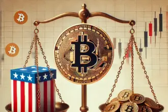 U.S. Election Outcomes Unlikely to Impact Bitcoin's Price