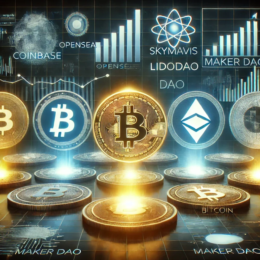 Paradigm-Backed Tokens and VC Assets That Continue to Outperform