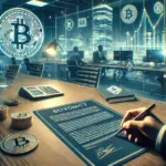 BCB Group Receives Buyout Offer Amid Series B Funding Search