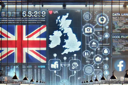 Meta Resumes Using UK Users’ Data to Train AI Models