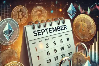 Top Token Unlocks for September Could Test Crypto Market Liquidity