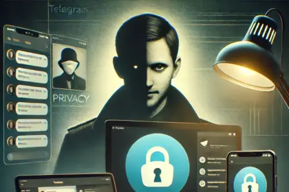 Telegram Updates Private Chat Policies After CEO Pavel Durov's Arrest