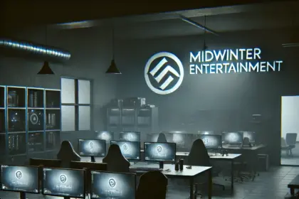 Midwinter Entertainment Shuts Down Following Project T Cancellation