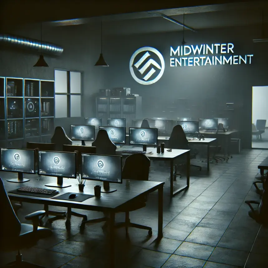 Midwinter Entertainment Shuts Down Following Project T Cancellation