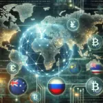 Russia Establishes Focus Group to Legalize Crypto Payments for Foreign Trade