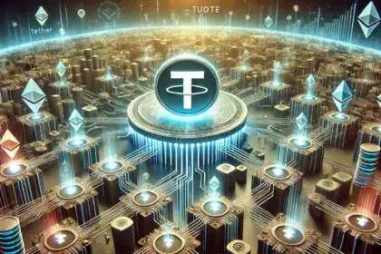 Tether (USDT) Expands Aggressively on Alternative Chains