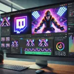 Twitch Introduces Vertical Video Tools for Streamers