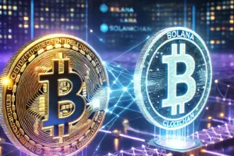 Stacks Brings Synthetic Bitcoin (BTC) to Solana Blockchain