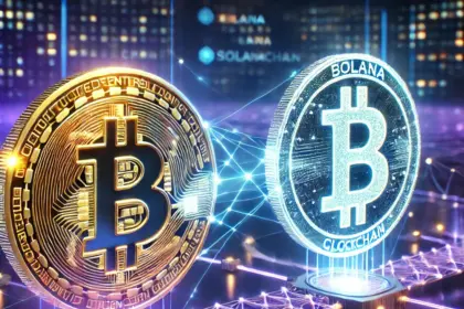 Stacks Brings Synthetic Bitcoin (BTC) to Solana Blockchain