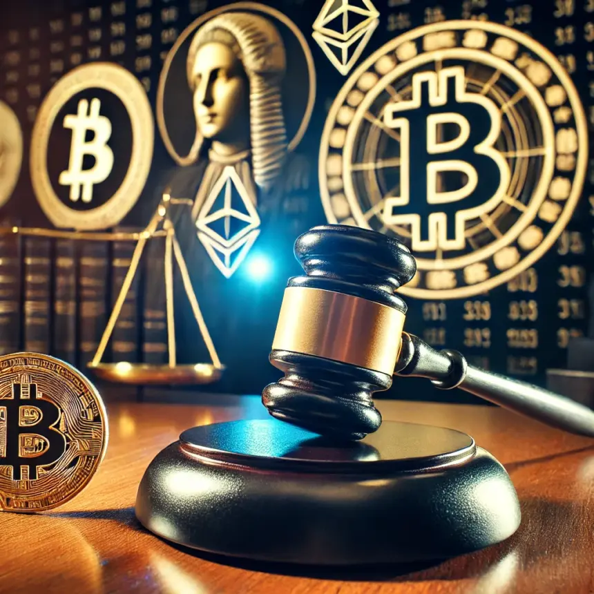 Coinbase Secures Partial Victory in Legal Battle