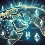 MENA Ranks as 7th Largest Crypto Market in 2024: Chainalysis Report