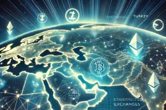 MENA Ranks as 7th Largest Crypto Market in 2024: Chainalysis Report