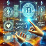 Vitalik Pledges to Donate Layer-2 Tokens, Steers Clear of New Investments