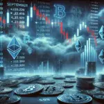 Taiwan Allows Citizens to Invest in Foreign Crypto ETFs