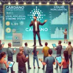 Cardano Addresses Misinformation on ADA Staking Practices