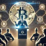 Coinbase CEO Denies Accusations of Selling 'Paper Bitcoin' to BlackRock