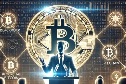 Coinbase CEO Denies Accusations of Selling 'Paper Bitcoin' to BlackRock