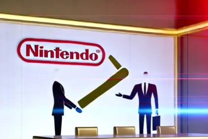 Nintendo Restructures European Leadership as Stephan Bole Retires