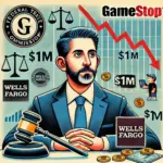 GameStop CEO Ryan Cohen Faces $1M Penalty for Antitrust Violation