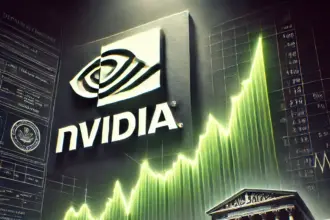 Nvidia’s Market Valuation Drops by $260 Billion After Subpoena from US DoJ