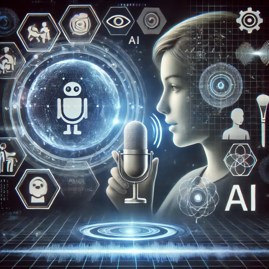 Roblox Chief Scientist Foresees AI-Driven Game Creation Through Voice Commands