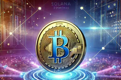 Societe Generale Expands EURCV Stablecoin to Solana
