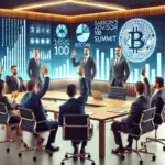 Crypto's Growing Appeal Among Financial Advisors: Insights from Bitwise CIO Matt Hougan