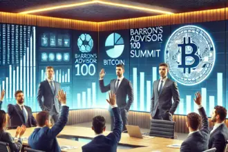 Crypto's Growing Appeal Among Financial Advisors: Insights from Bitwise CIO Matt Hougan