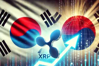 Ripple Strengthens Ties in South Korea and Japan, XRP Surges 4%