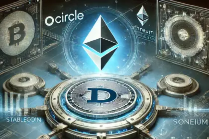 Circle Collaborates with Sony Block Solutions Labs to Launch USDC on Soneium