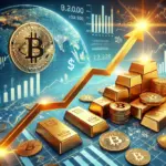 Analysts Predict Imminent Rally for Crypto and Commodities