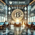 DBS Launches Crypto Options and Structured Notes for Institutional Clients