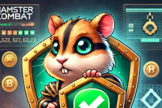 Hamster Kombat Implements Anti-Cheating Measures