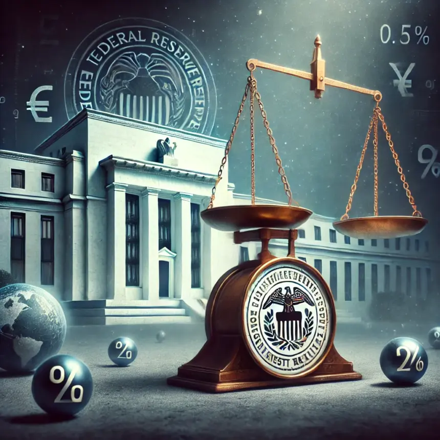 Federal Reserve's Rate Cut: A Cautious Approach Expected