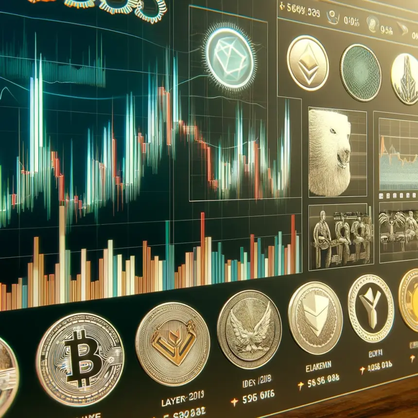 RWA Tokens Show Resilience Amid Broader Market Struggles