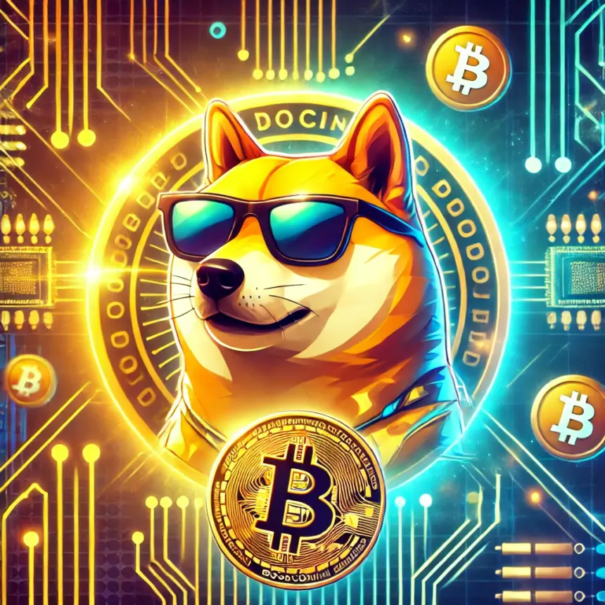 Elon Musk Backs Donald Trump and Dogecoin in Latest Political Move