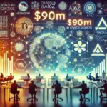 Paradigm and a16z Near $900M in Crypto Funding Deals in 2024