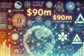 Paradigm and a16z Near $900M in Crypto Funding Deals in 2024