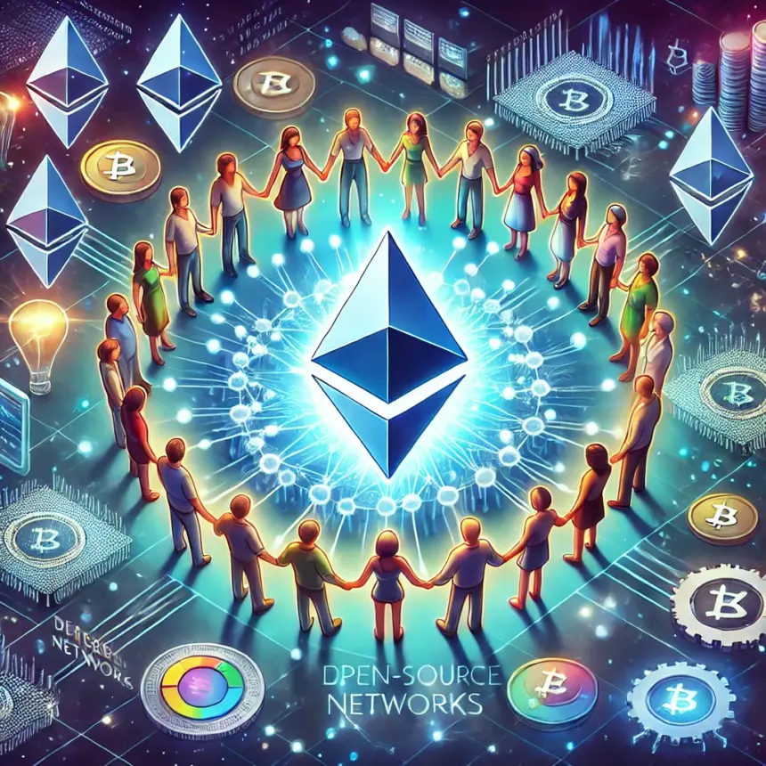Vitalik Buterin Advocates for Enhanced Transparency in Ethereum Governance