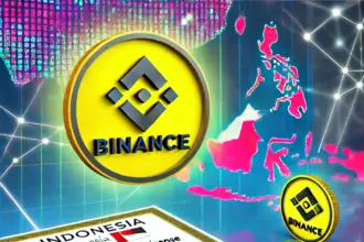 Binance's Tokocrypto Gains Indonesian PFAK License, Expands Market Presence