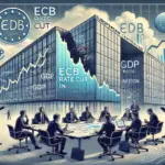 Economists Predict ECB Rate Cut in October Amid Economic Struggles