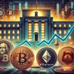 Fed Week Shakes Crypto Market: Investors Brace for What's Next