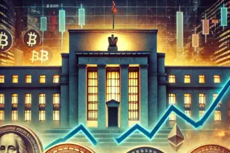 Fed Week Shakes Crypto Market: Investors Brace for What's Next