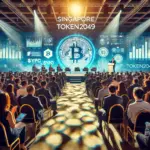 Iggy Azalea Criticizes Vitalik Buterin for Singing at Singapore TOKEN2049 Event