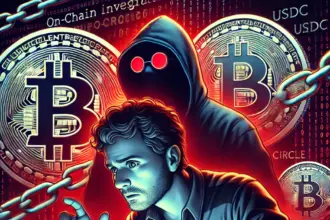 ZachXBT Criticizes USDC Issuer Circle for Delayed Response to Crypto Hacks