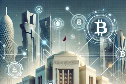 Qatar Central Bank Unveils Digital Asset and Tokenization Framework