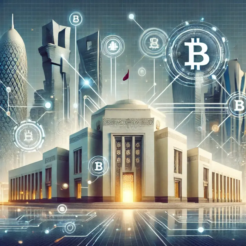 Qatar Central Bank Unveils Digital Asset and Tokenization Framework