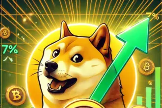 Dogecoin Surges 7% After Elon Musk's Latest Post